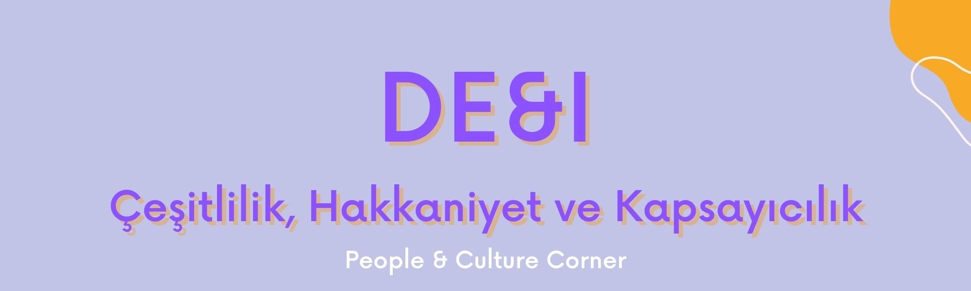 Kurumlarda DEI blog yazısı