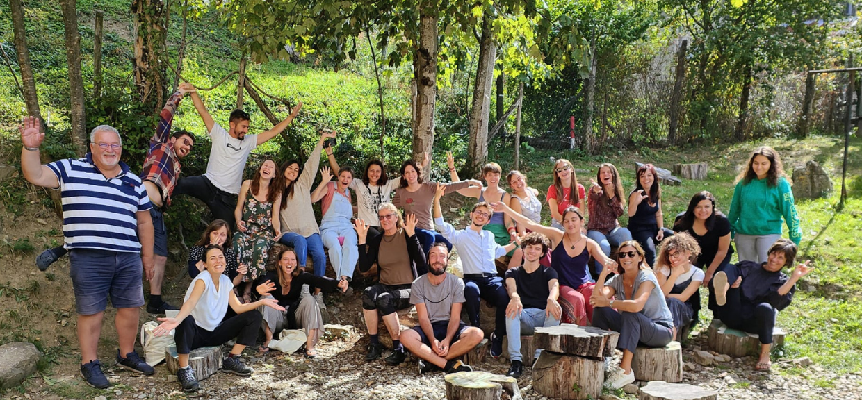 Kuşaklar Arası İletişim Eğitimi