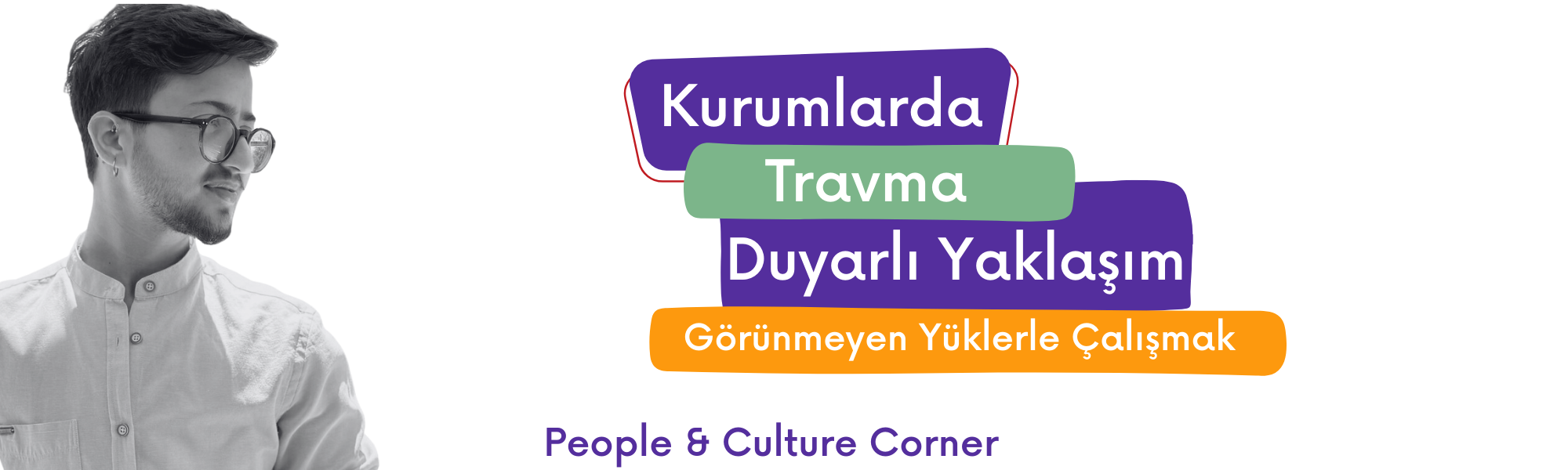 Travma Duyarlı Yaklaşım Alaz Han Canbolat