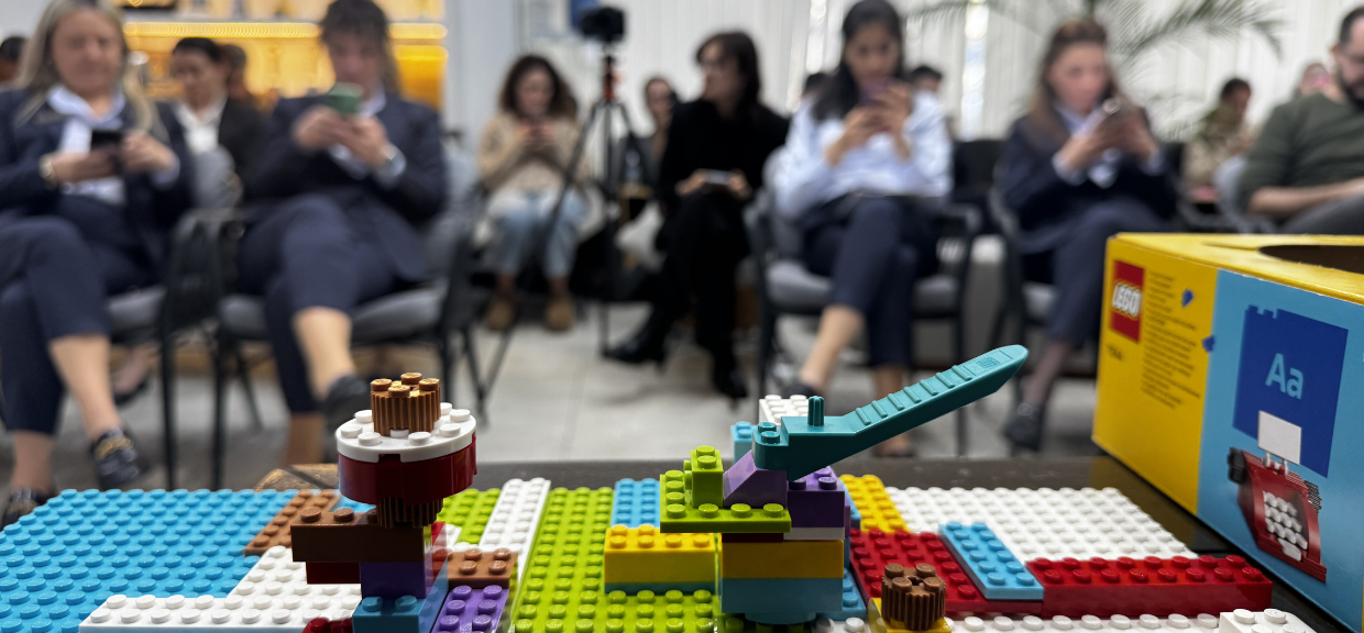 Bilinçsiz Ön Yargılar Atölyesi