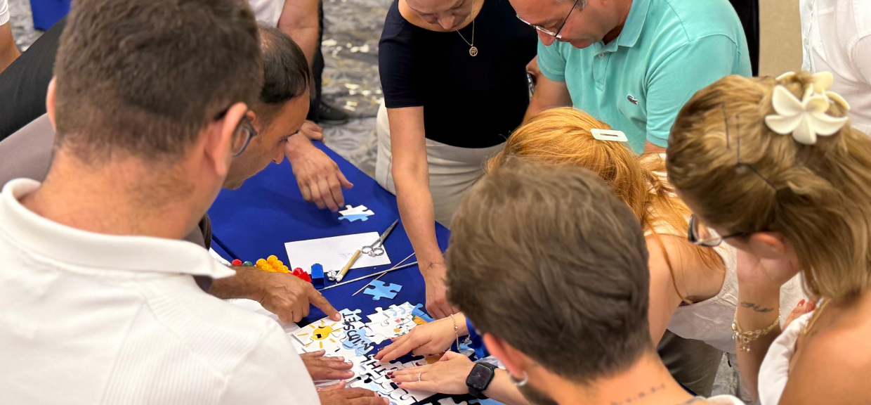 Kapsayıcı İşe Alım Atölye çalışmasından görüntü