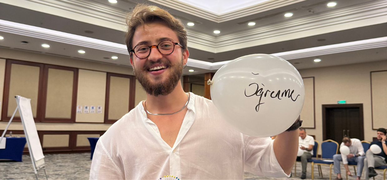 Kapsayıcı Liderlik atölyesi görseli