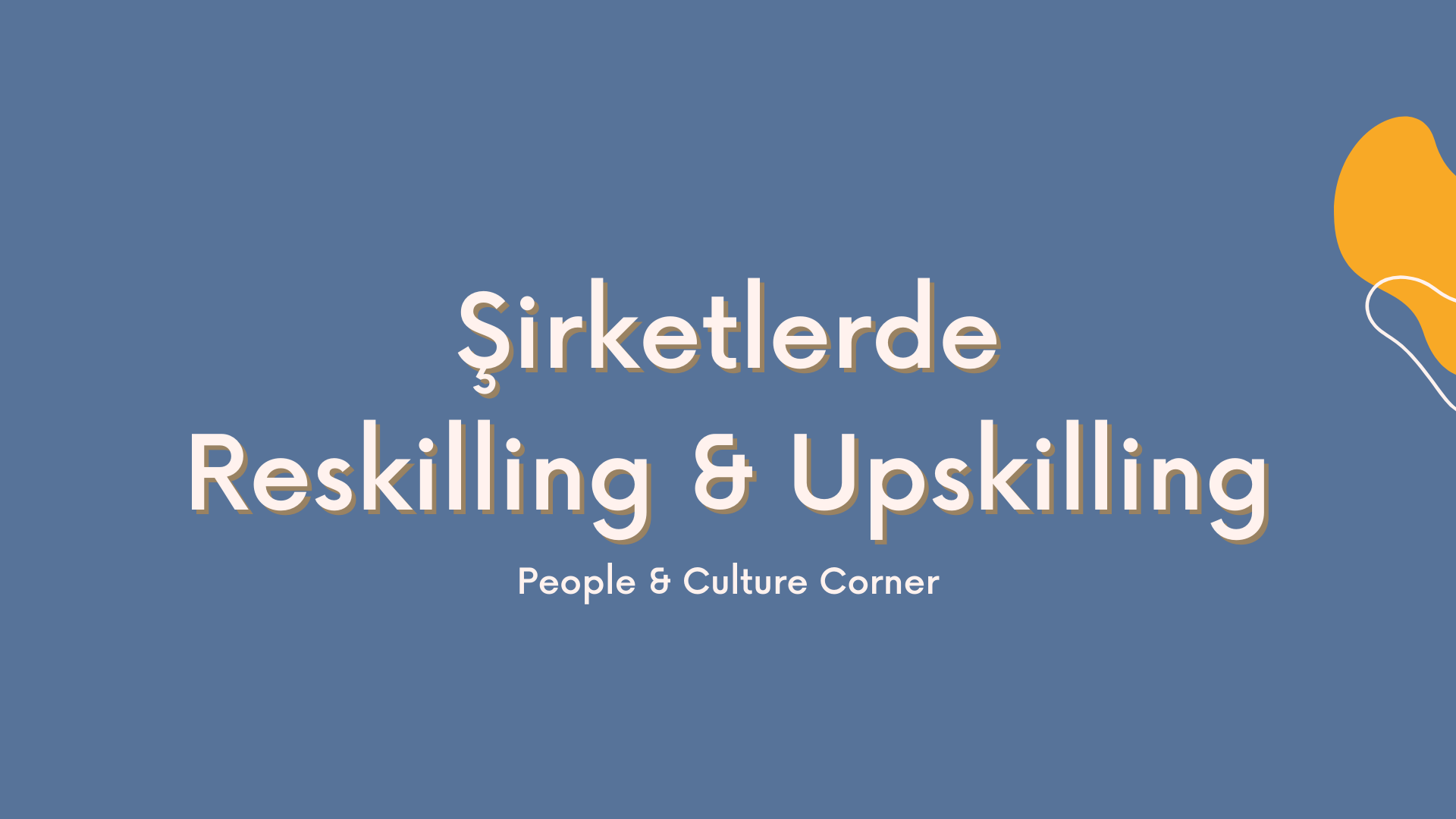 Eğitim ve gelişimi neler bekliyor blog görseli