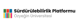 Özyeğin Üniversitesi logosu