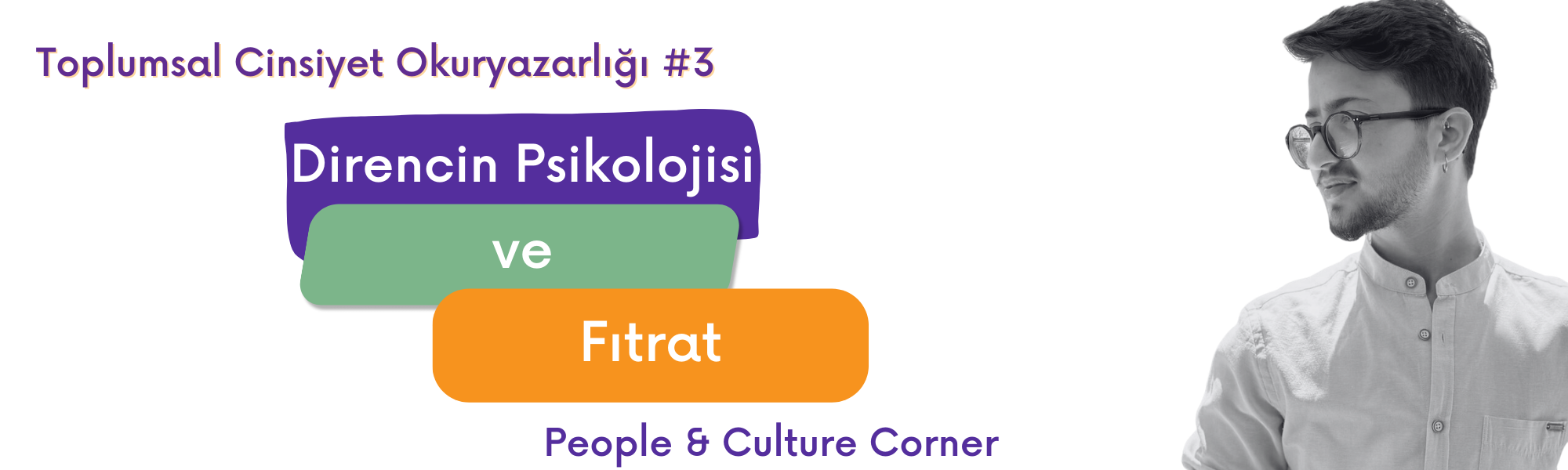 Toplumsal Cinsiyet Eşitliği Eğitimleri & Fıtrat Nedir?